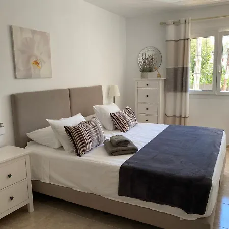 דירה 'marvista' Amazing Front-line Cala D 'or Marina *